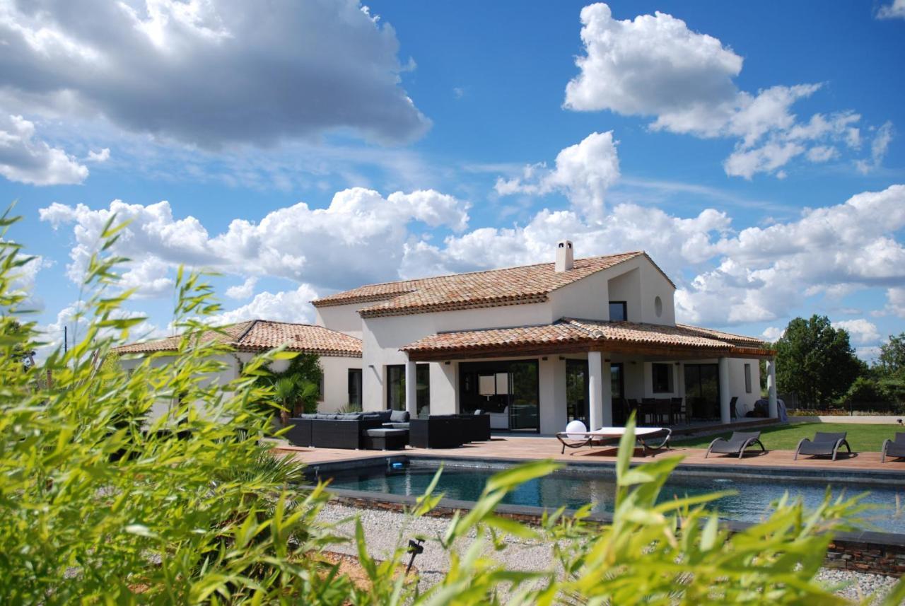 Villa Otilia Rians  Esterno foto