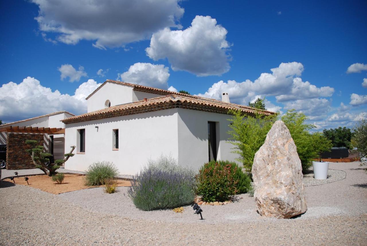 Villa Otilia Rians  Esterno foto