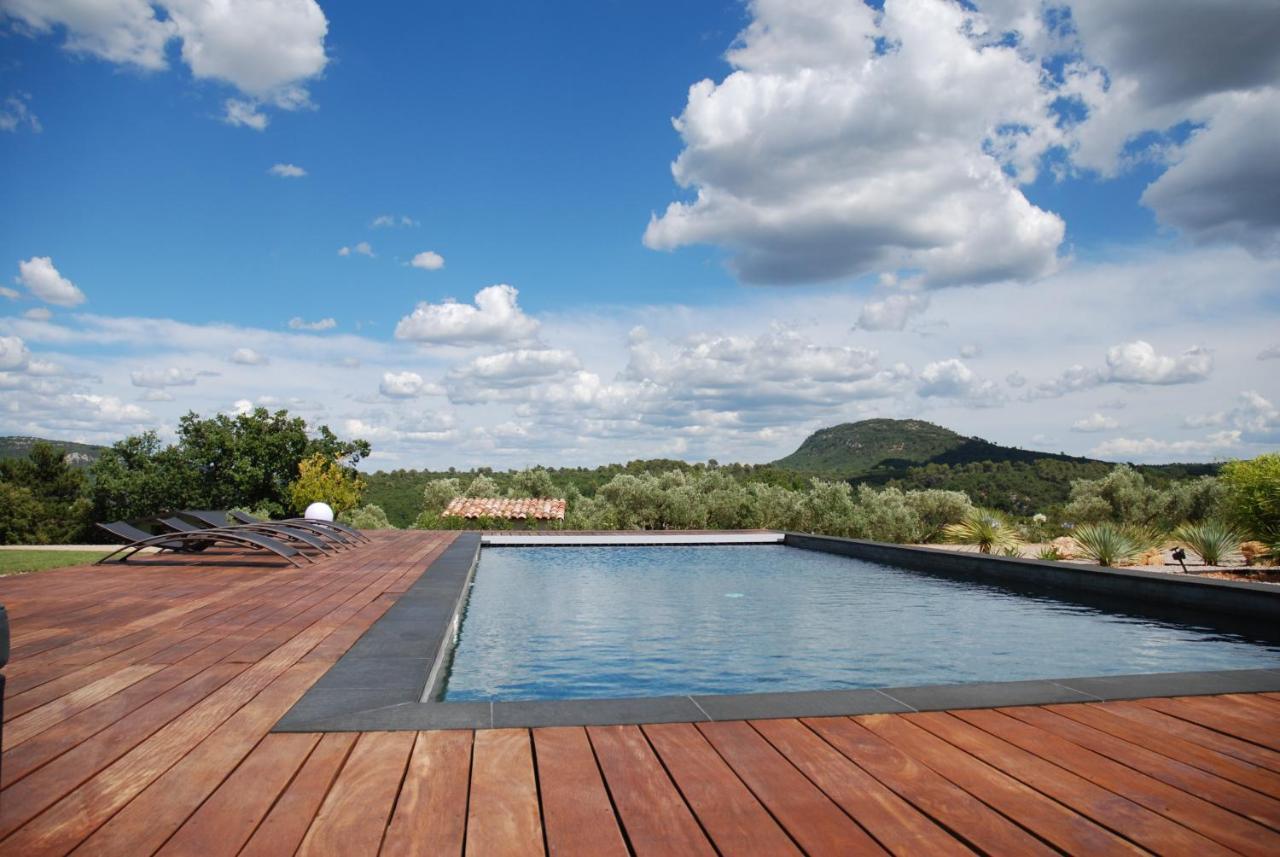 Villa Otilia Rians  Esterno foto