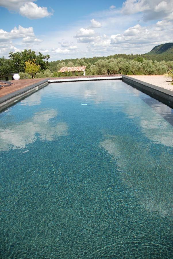 Villa Otilia Rians  Esterno foto