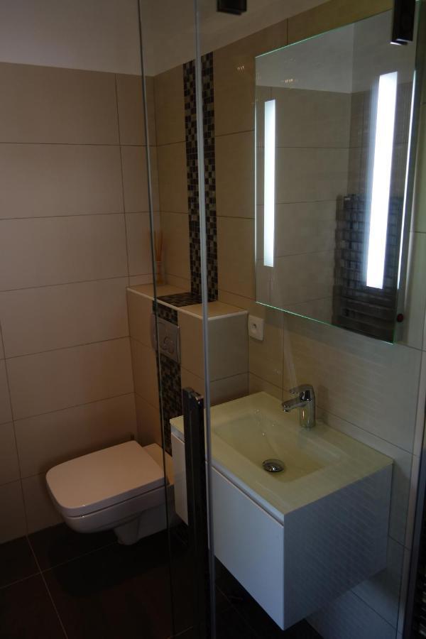 Villa Otilia Rians  Esterno foto
