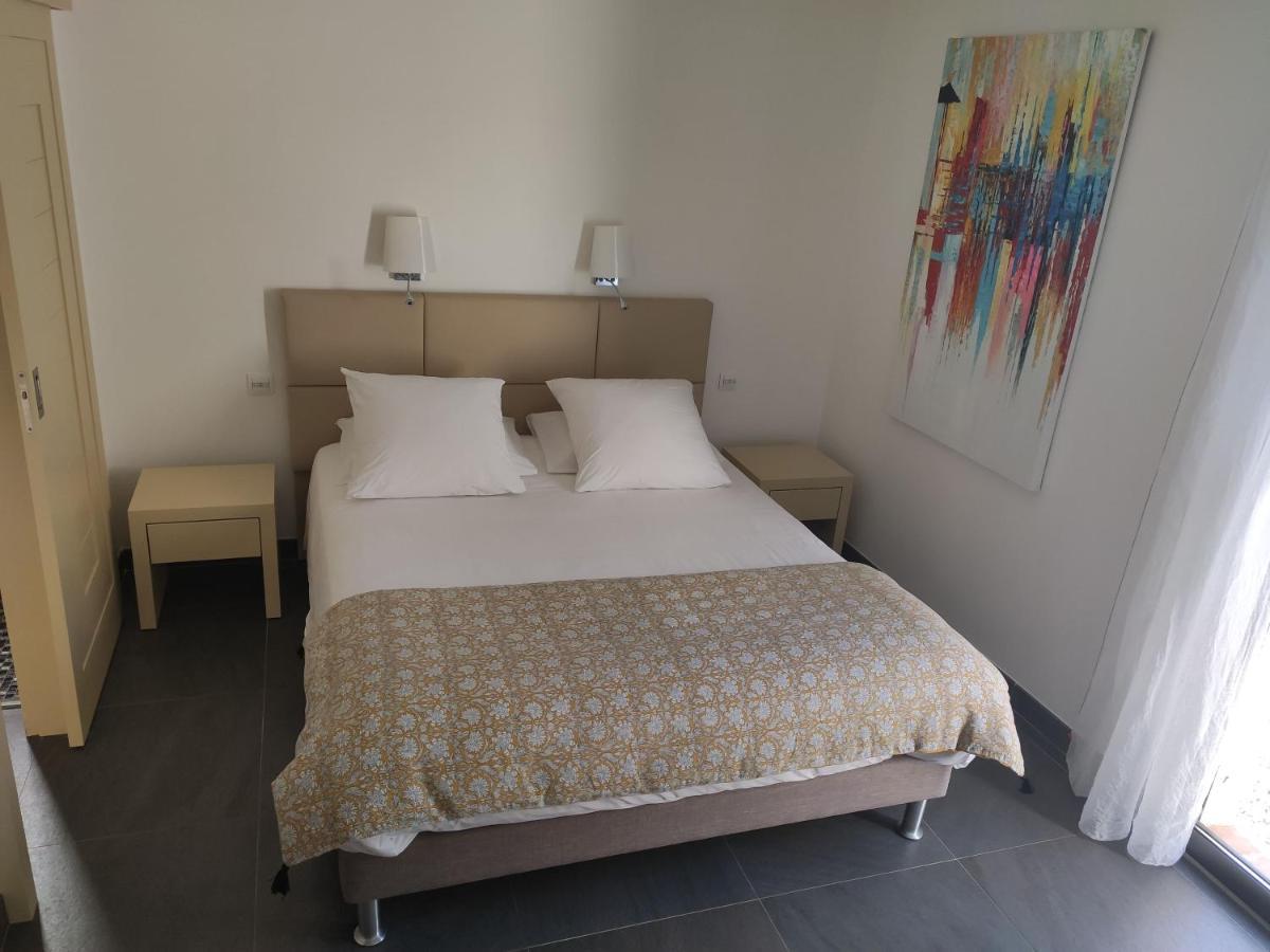 Villa Otilia Rians  Esterno foto