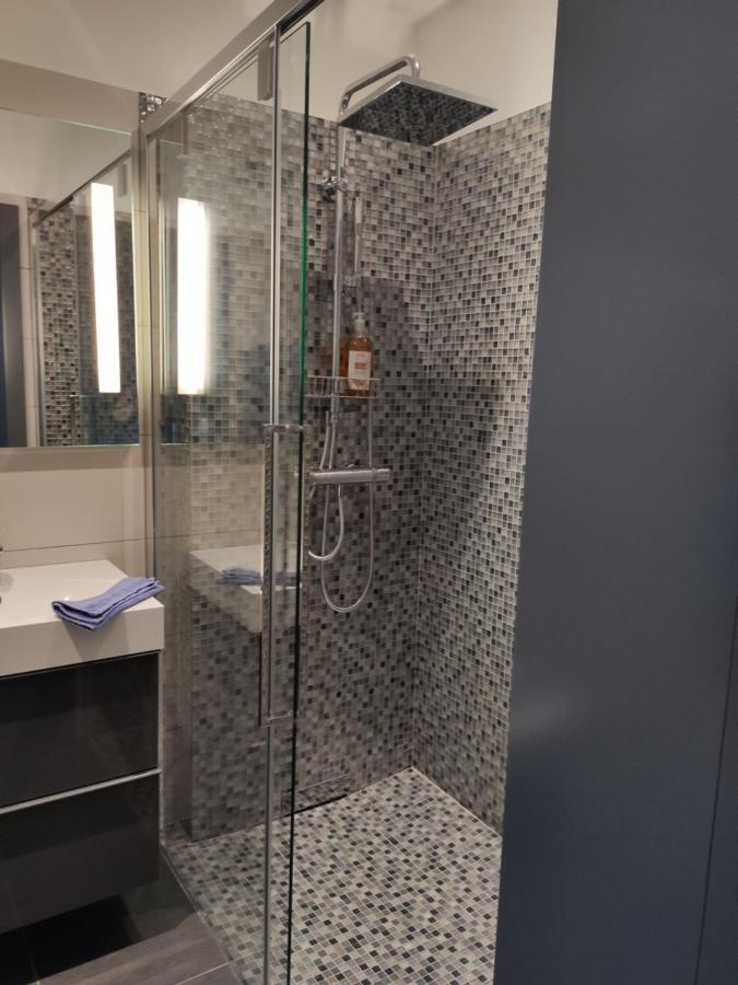 Villa Otilia Rians  Esterno foto