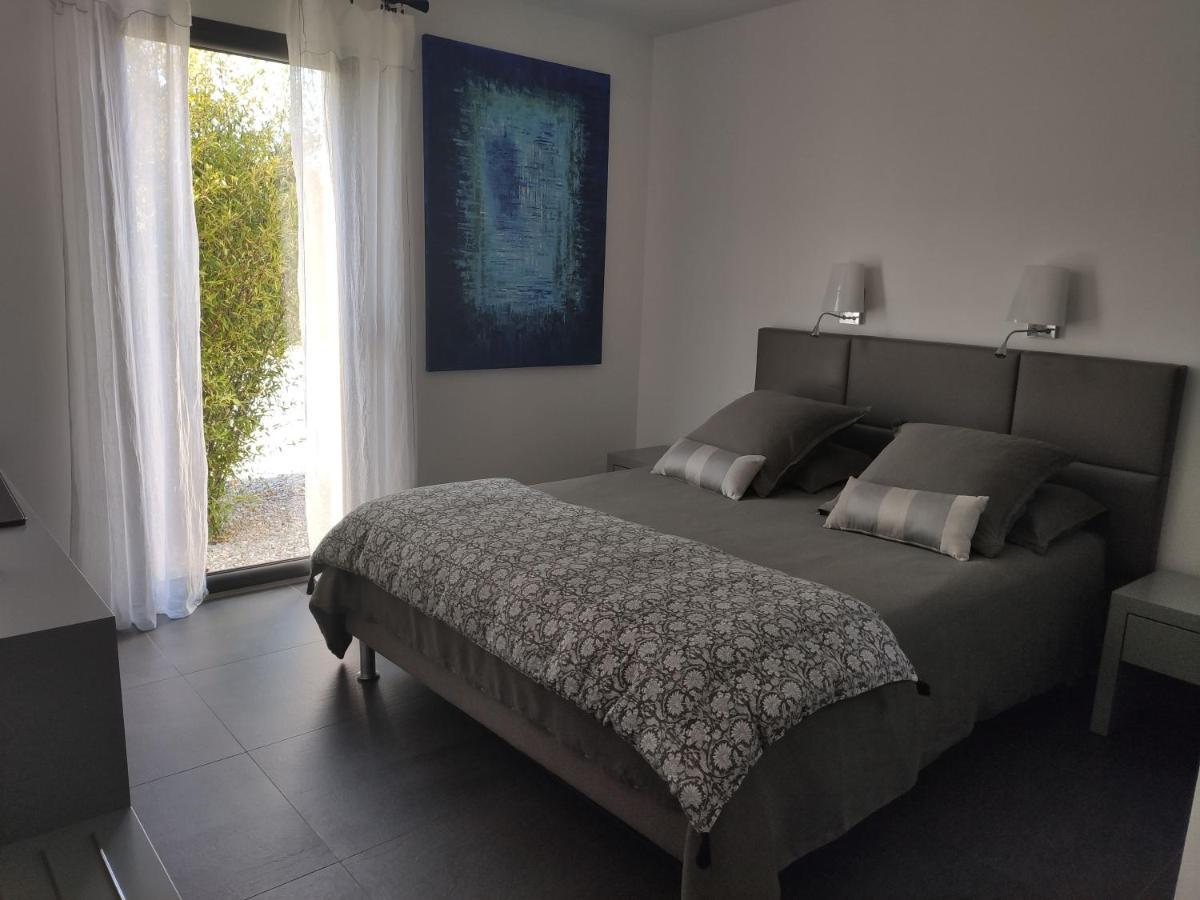 Villa Otilia Rians  Esterno foto
