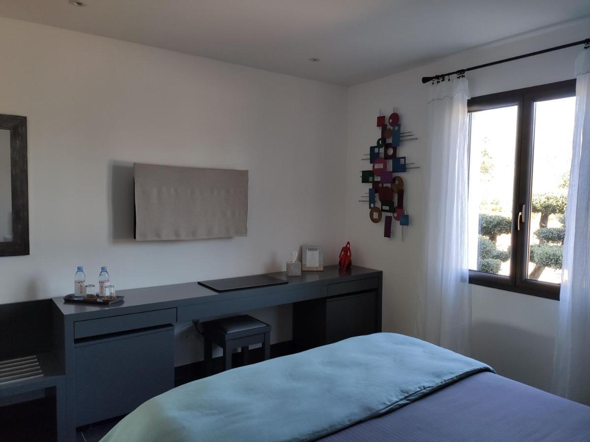 Villa Otilia Rians  Esterno foto