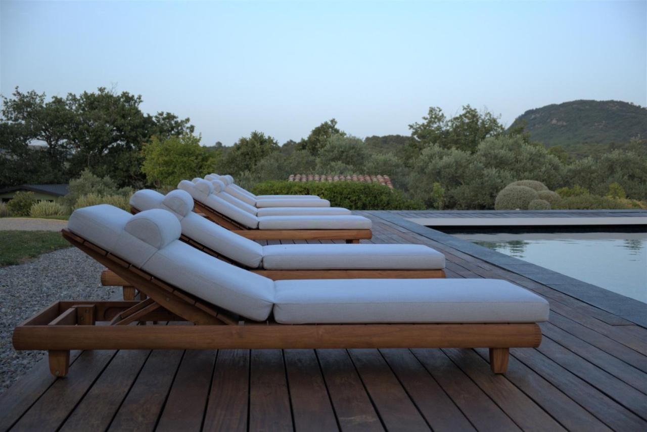 Villa Otilia Rians  Esterno foto