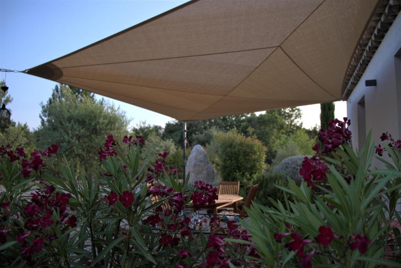 Villa Otilia Rians  Esterno foto