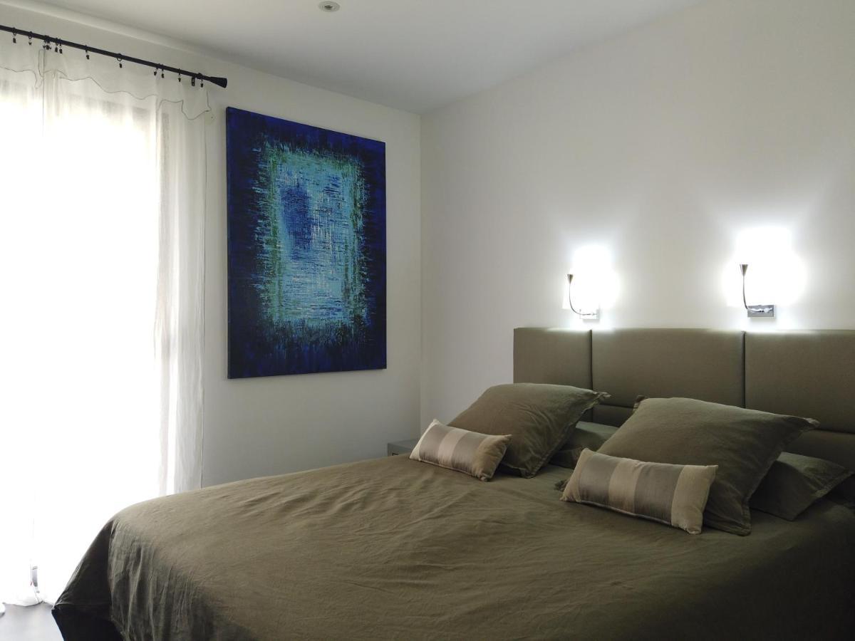 Villa Otilia Rians  Esterno foto