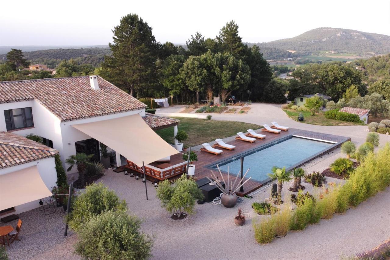 Villa Otilia Rians  Esterno foto