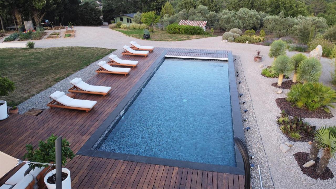 Villa Otilia Rians  Esterno foto