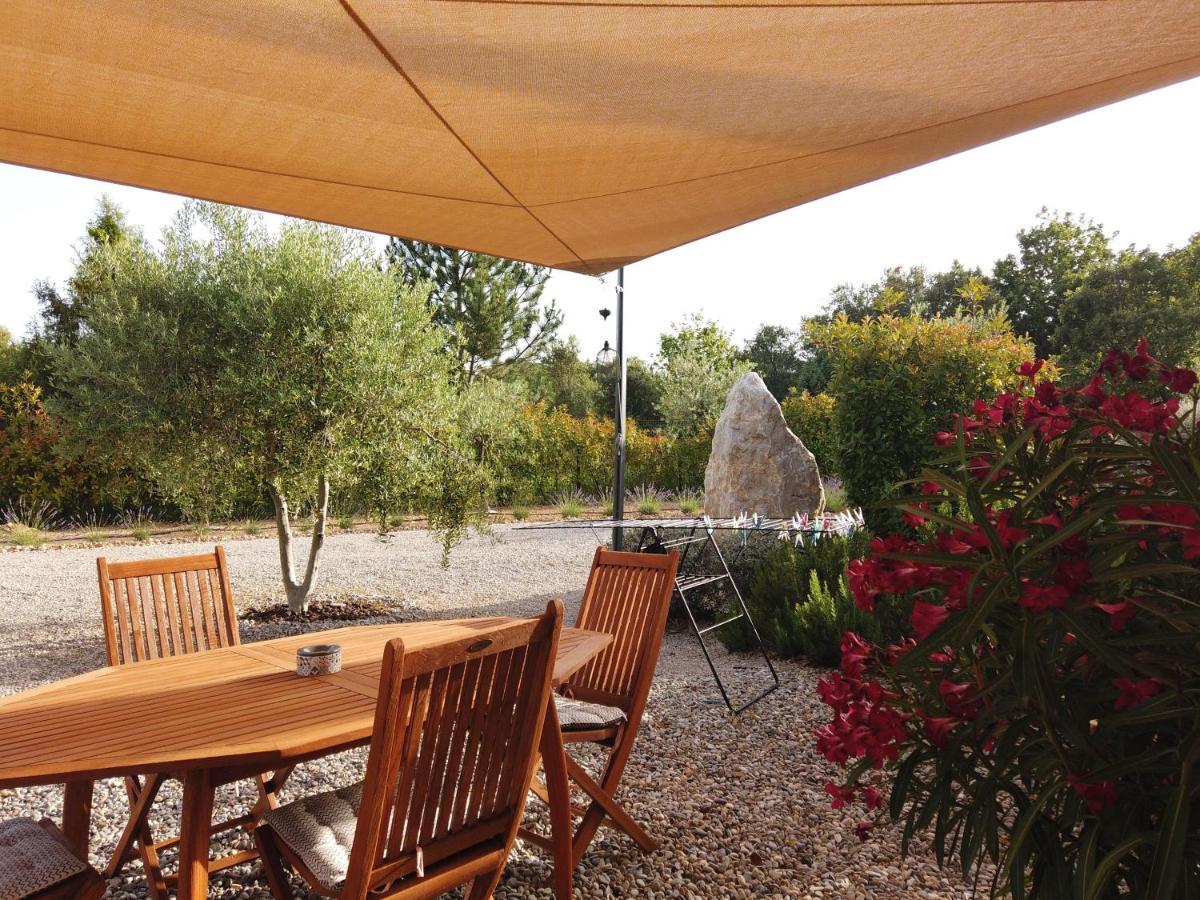 Villa Otilia Rians  Esterno foto