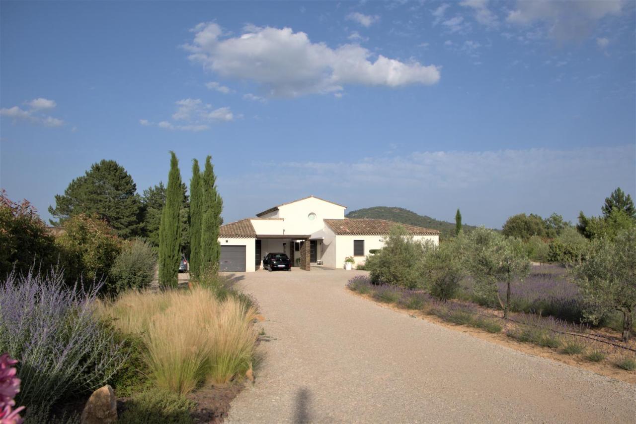 Villa Otilia Rians  Esterno foto