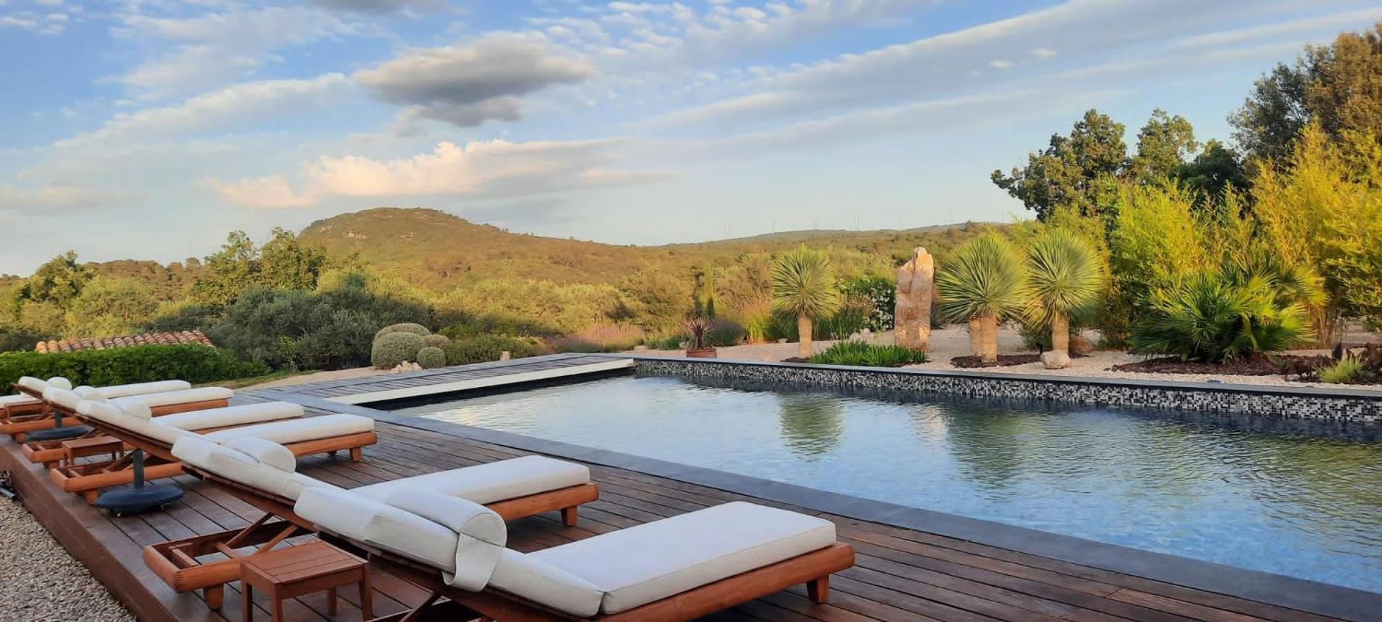 Villa Otilia Rians  Esterno foto